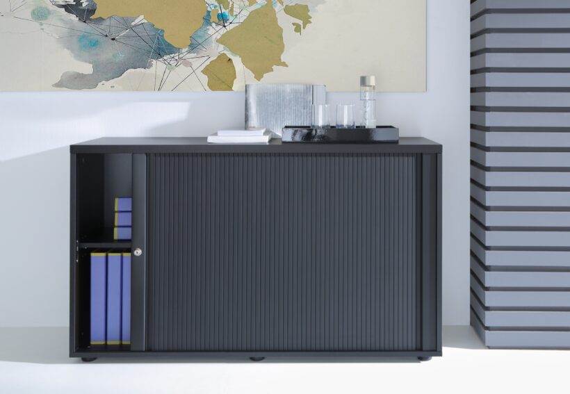 tambour storages