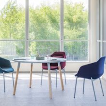 meeting and conference tables (2)
