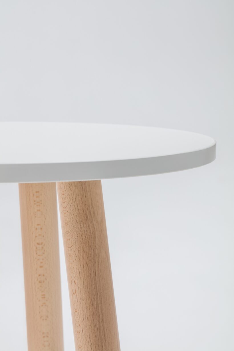 tables with wood legs (3)